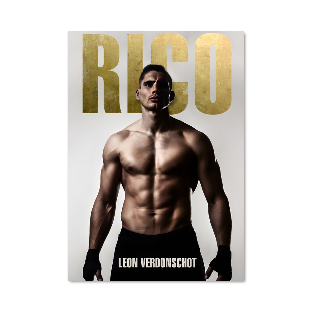 Poster Le Roi de la Frappe